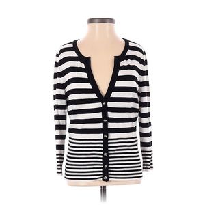 White House Black Market Women's Size S Cardigan